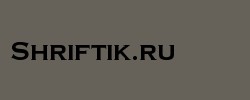 Copperplate Gothic Bold 